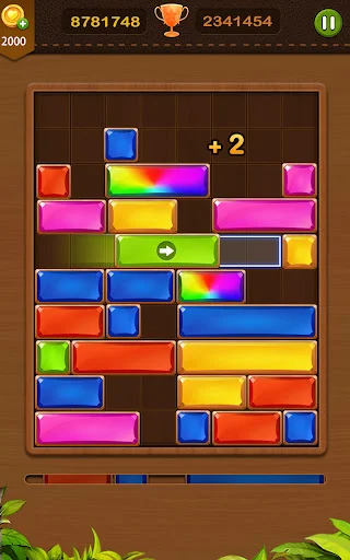 Brain Games – Block Puzzle ডাউনলোড করুন: সেরা ব্রেইন ট্রেনিং গেম - Screenshot 21