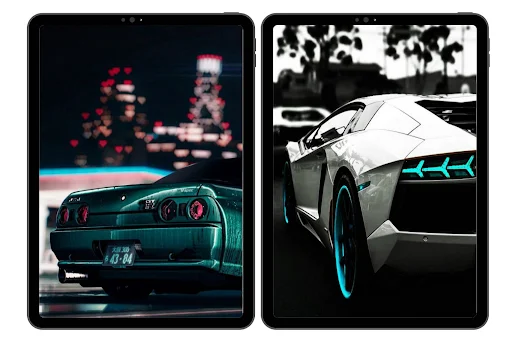 JDM Wallpaper 4K ডাউনলোড করুন – সেরা এইচডি কার ওয়ালপেপার - Screenshot 6