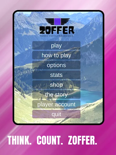 Zoffer Strategy Game ডাউনলোড করুন – সেরা নাম্বার ব্রেইন গেম - Screenshot 6