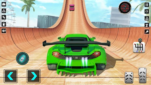 Track Master Deadly Challenges ডাউনলোড করুন – রোমাঞ্চকর রেসিং গেম - Screenshot 21