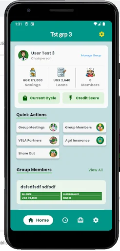 DigiSave ডাউনলোড করুন – আপনার আর্থিক ব্যবস্থাপনার স্মার্ট সমাধান - Screenshot 9