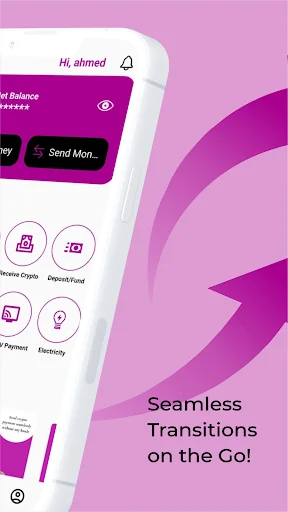 Mehticpay ডাউনলোড করুন – আপনার আর্থিক ব্যবস্থাপনা এখন হাতের মুঠোয় - Screenshot 18