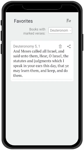 Audio Bible ডাউনলোড করুন – বাইবেল পড়ুন ও শুনুন বিনামূল্যে - Screenshot 15