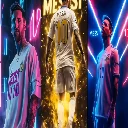 Lionel Messi Live Wallpaper ডাউনলোড করুন – সেরা ফুটবল থিম
