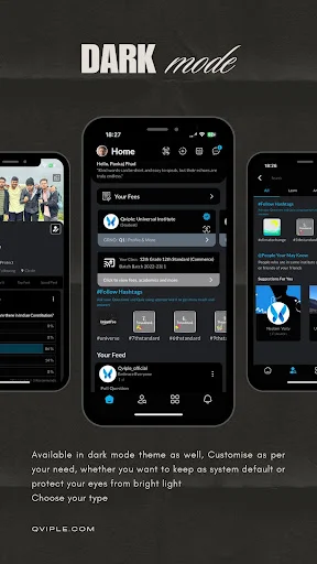 Qviple ডাউনলোড করুন – আপনার প্রশ্নের সঠিক উত্তর পান - Screenshot 4