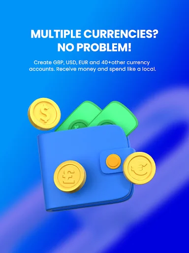 OhentPay ডাউনলোড করুন – ১৯০+ দেশে দ্রুত টাকা পাঠান ও গ্রহণ করুন - Screenshot 16