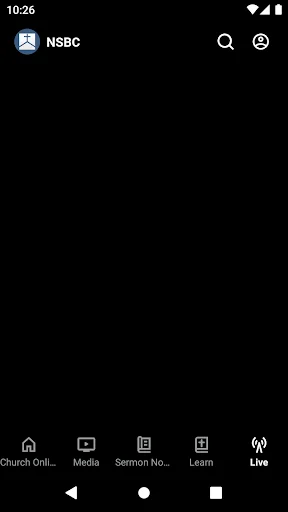 North Side Baptist Weatherford ডাউনলোড করুন – চার্চের সাথে যুক্ত থাকুন - Screenshot 5