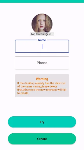 Quick Shortcut Maker ডাউনলোড করুন – দ্রুত শর্টকাট তৈরি করুন - Screenshot 12