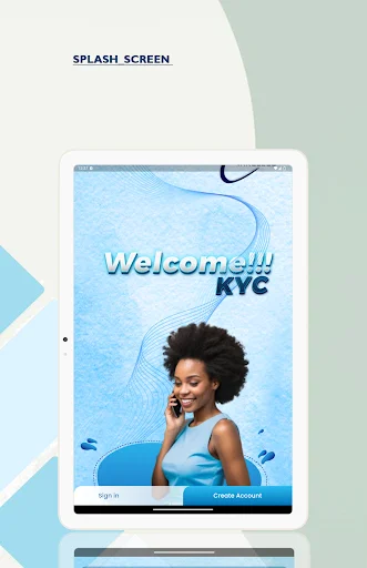Vitel Wireless KYC ডাউনলোড করুন – নিরাপদ বায়োমেট্রিক রেজিস্ট্রেশন - Screenshot 7