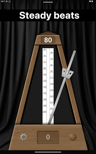 True Metronome ডাউনলোড করুন – সেরা BPM ট্যাপ ও মিউজিক প্র্যাকটিস টুল - Screenshot 12