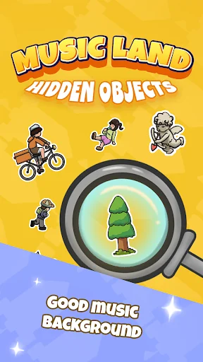 Music Land – Hidden Objects ডাউনলোড করুন | সেরা মিউজিক অ্যাডভেঞ্চার গেম - Screenshot 21