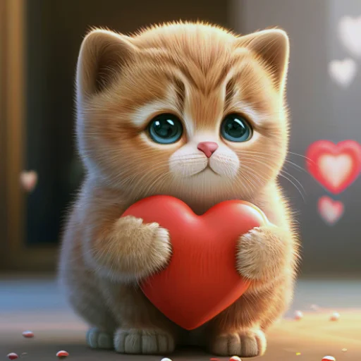Cute Cat Wallpapers ডাউনলোড করুন – সেরা কিউট বিড়ালের ওয়ালপেপার