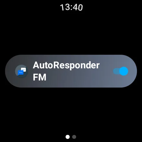 AutoResponder for Messenger ডাউনলোড করুন – স্বয়ংক্রিয় মেসেজ রিপ্লাই - Screenshot 6