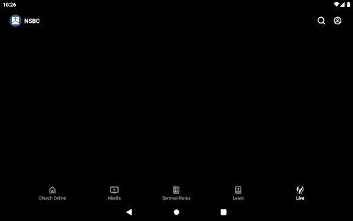 North Side Baptist Weatherford ডাউনলোড করুন – চার্চের সাথে যুক্ত থাকুন - Screenshot 10