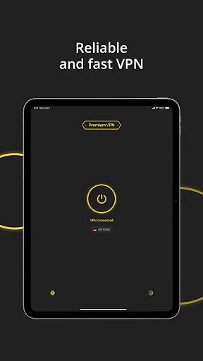 Premium VPN ডাউনলোড করুন – দ্রুত এবং নিরাপদ সুপার ভিপিএন প্রক্সি - Screenshot 10