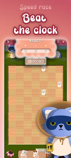 Puzzle game: The last sushi! ডাউনলোড করুন – সেরা পাজল গেম - Screenshot 4