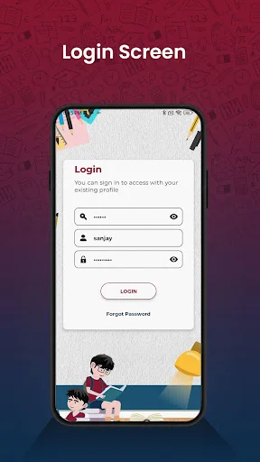 EduInnoTech ডাউনলোড করুন – শিক্ষার্থীদের জন্য সেরা শিক্ষা অ্যাপ - Screenshot 10