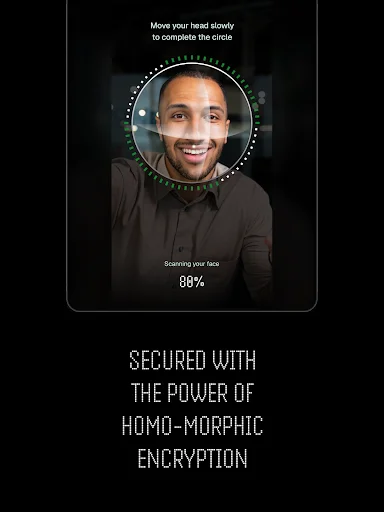 Download Mercle Latest – Proof of Personhood Identity Tool - Screenshot 6