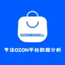 OZONBIGSELL ডাউনলোড করুন – সেরা OZON ডেটা অ্যানালাইসিস টুল