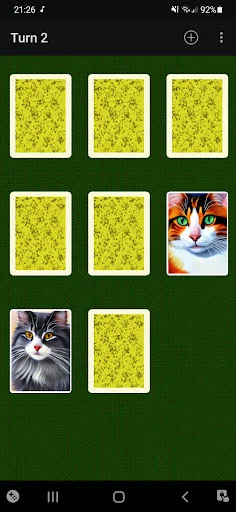 Memory Match Cards ডাউনলোড করুন – স্মৃতিশক্তি বৃদ্ধির সেরা গেম - Screenshot 6