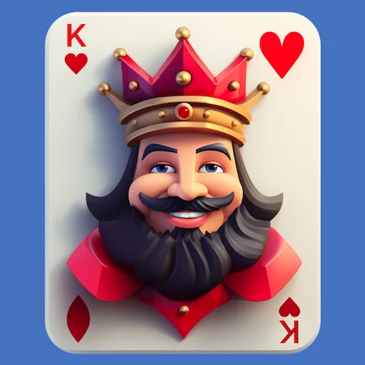 Mau King – Mau Mau কার্ড গেম ডাউনলোড করুন – সেরা অনলাইন কার্ড গেম