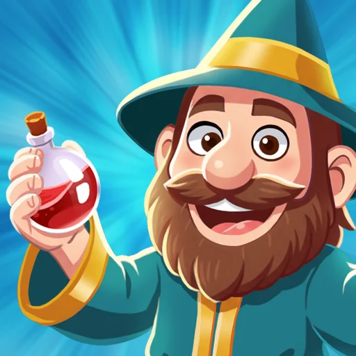 Idle Mage Shop: Build Tycoon ডাউনলোড করুন – সেরা ম্যাজিক শপ গেম