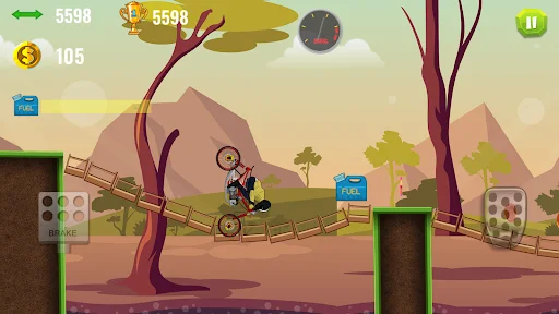 Motor Drag Simulator 2025 ডাউনলোড করুন – সেরা বাইক রেসিং গেম - Screenshot 2