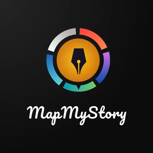 MapMyStory: ফ্যামিলি ট্রি এবং স্মৃতি তৈরির সেরা অ্যাপ ডাউনলোড করুন
