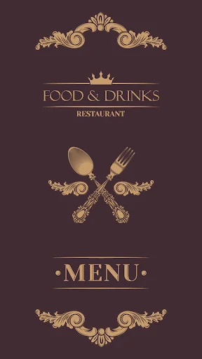 Vintage Design – Menu and Logo অ্যাপ ডাউনলোড করুন – সেরা ভিনটেজ ডিজাইন - Screenshot 2