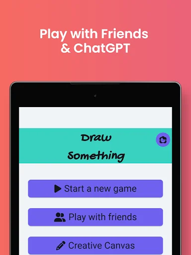 Draw Something AI ডাউনলোড করুন – বন্ধুদের সাথে ছবি আঁকার মজা - Screenshot 17