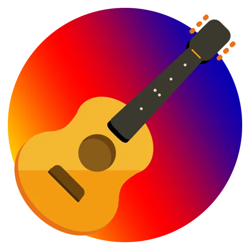Music Book (Guitar Chords) ডাউনলোড করুন – অফলাইন কর্ড অ্যাপ