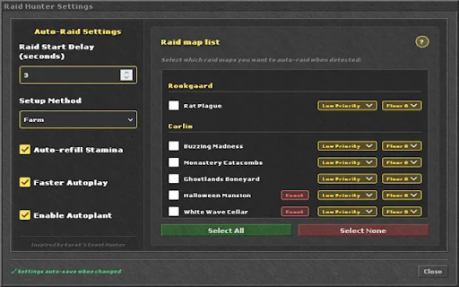 BestiaryArena SuperMod Loader ডাউনলোড করুন – সেরা মোড ম্যানেজমেন্ট - Screenshot 4