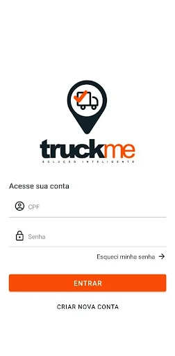 TruckMe ডাউনলোড করুন – ড্রাইভারদের জন্য সেরা স্মার্ট অ্যাপ - Screenshot 1