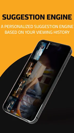 Shoof অ্যাপ ডাউনলোড করুন – সেরা বিনোদন উপভোগ করুন - Screenshot 6