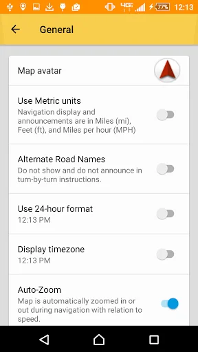 SmartTruckRoute 2 ডাউনলোড করুন – ট্রাক ড্রাইভারদের জন্য সেরা GPS - Screenshot 21