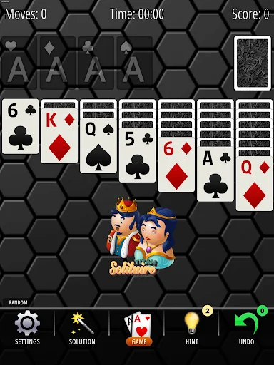Solitaire ডাউনলোড করুন – সেরা কার্ড গেমের নতুন সংস্করণ - Screenshot 11