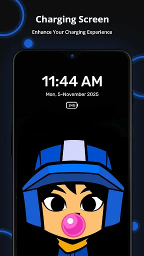 Battery Charging Animation ডাউনলোড করুন – স্টাইলিশ অ্যানিমেশন ও চার্জিং টিপস - Screenshot 4