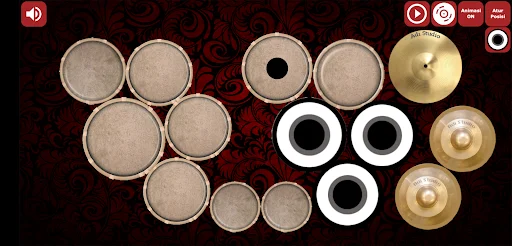 Real Kendang ডাউনলোড করুন – মিউজিক ও বাদ্যযন্ত্রের সেরা অভিজ্ঞতা - Screenshot 9