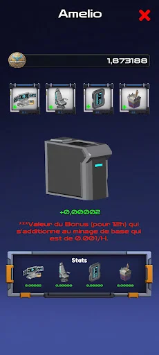 NeoP Generator ডাউনলোড করুন – NeoP তৈরি এবং এক্সচেঞ্জ করুন - Screenshot 5