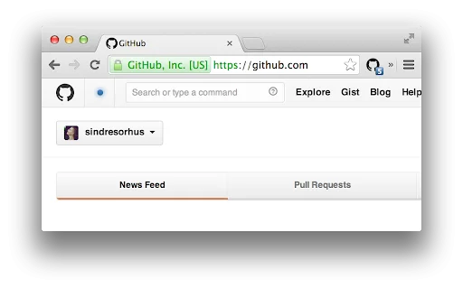 Notifier for GitHub ডাউনলোড করুন – রিয়েল-টাইম নোটিফিকেশন আপডেট - Screenshot 1