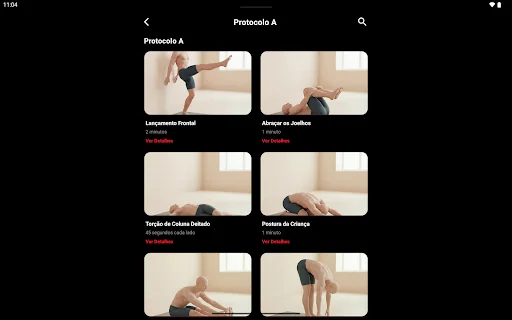 OsteoGrowth ডাউনলোড করুন – আপনার স্বাস্থ্য ও ফিটনেস ট্র্যাকার - Screenshot 16
