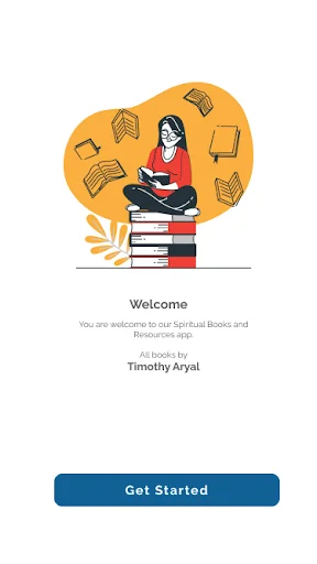 Books Timothy ডাউনলোড করুন – মনোবিজ্ঞানের বই পড়ার সেরা অ্যাপ - Screenshot 7