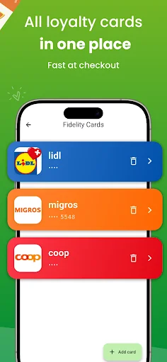Rappn: Grocery Deals ডাউনলোড করুন – সেরা সাশ্রয়ী কেনাকাটা - Screenshot 8