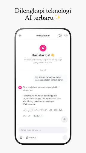 Analitica ডাউনলোড করুন – সেরা UTBK SNBT প্রস্তুতি অ্যাপ - Screenshot 5