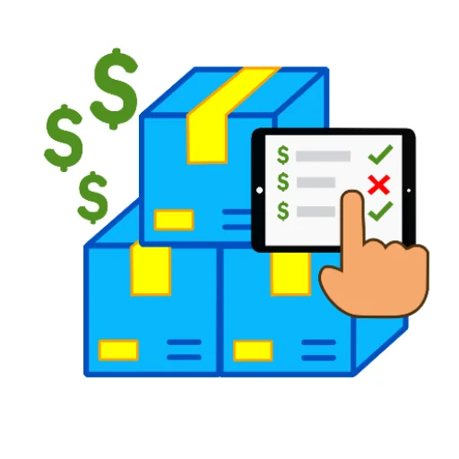 Sales and Inventory Control ডাউনলোড করুন – সেরা সেলস ম্যানেজমেন্ট অ্যাপ