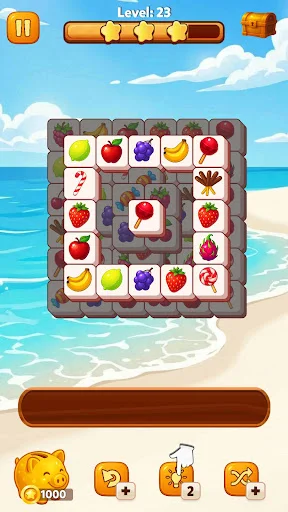 Tile Match Pro ডাউনলোড করুন – সেরা রিলাক্সিং পাজল গেম - Screenshot 15