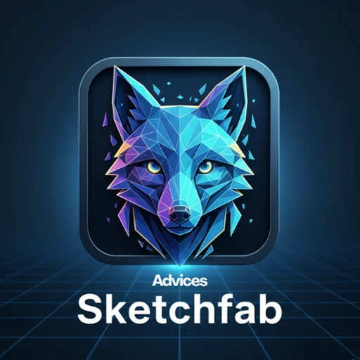 [SKETCHFAB] 3D অ্যাপ গাইড ডাউনলোড – সেরা ৩ডি মডেলিং টিপস