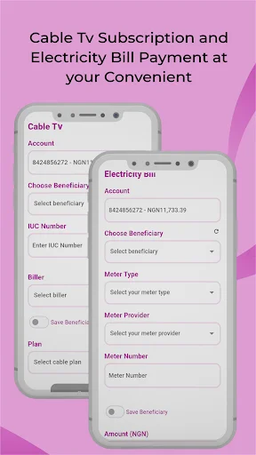 Mehticpay ডাউনলোড করুন – আপনার আর্থিক ব্যবস্থাপনা এখন হাতের মুঠোয় - Screenshot 23