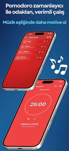TUS SınavBank 2026 ডাউনলোড করুন – বিষয়ভিত্তিক প্রস্তুতি ও সমাধান - Screenshot 8