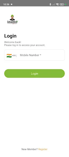 Citybond SmartFab ডাউনলোড করুন – সেরা প্রোডাক্টিভিটি অ্যাপ - Screenshot 1